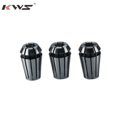 Collet for CNC bits