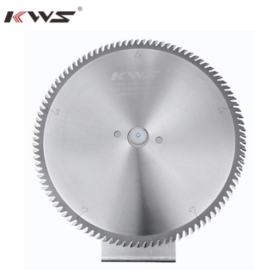 Special for solid wood splitting saw blade