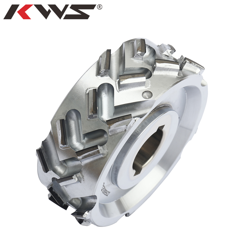 PCD Pre-milling Cutter