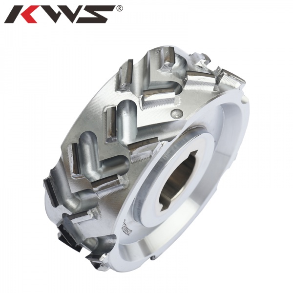 PCD Pre-milling Cutter