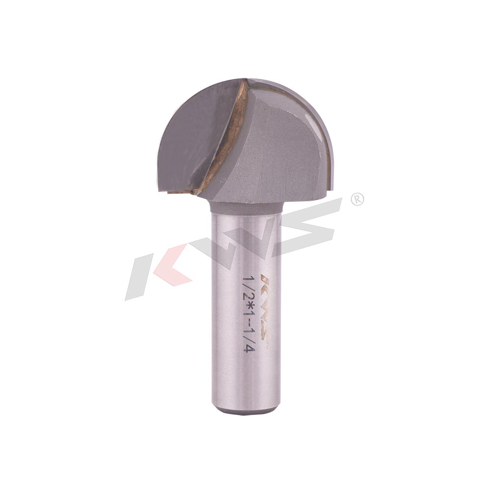 KWS 1/2x1-1/4 TCT Cove Box Bit