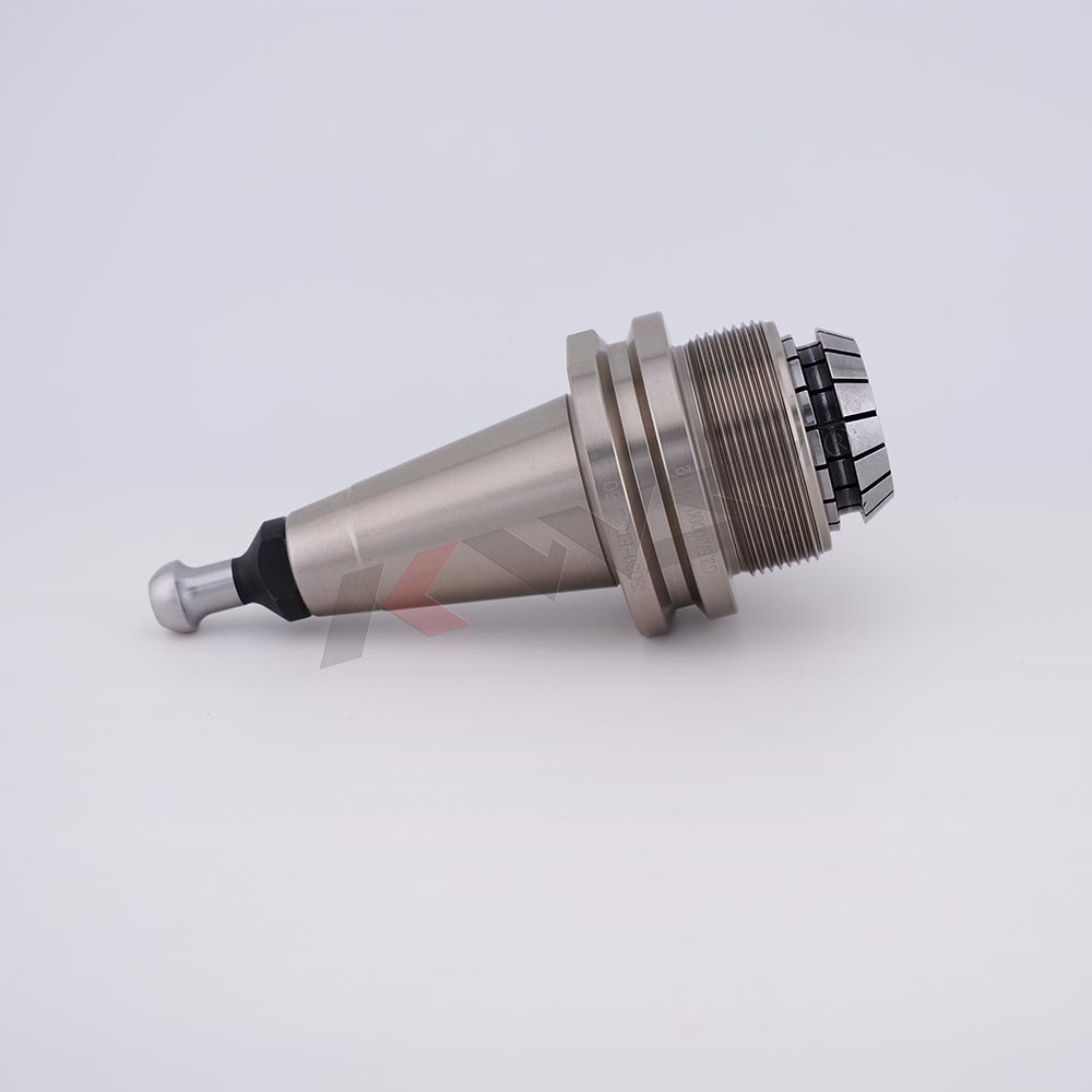KWS ISO30-ER32-50L G2.5/30000rpm Tool Holder for Engraving Machine