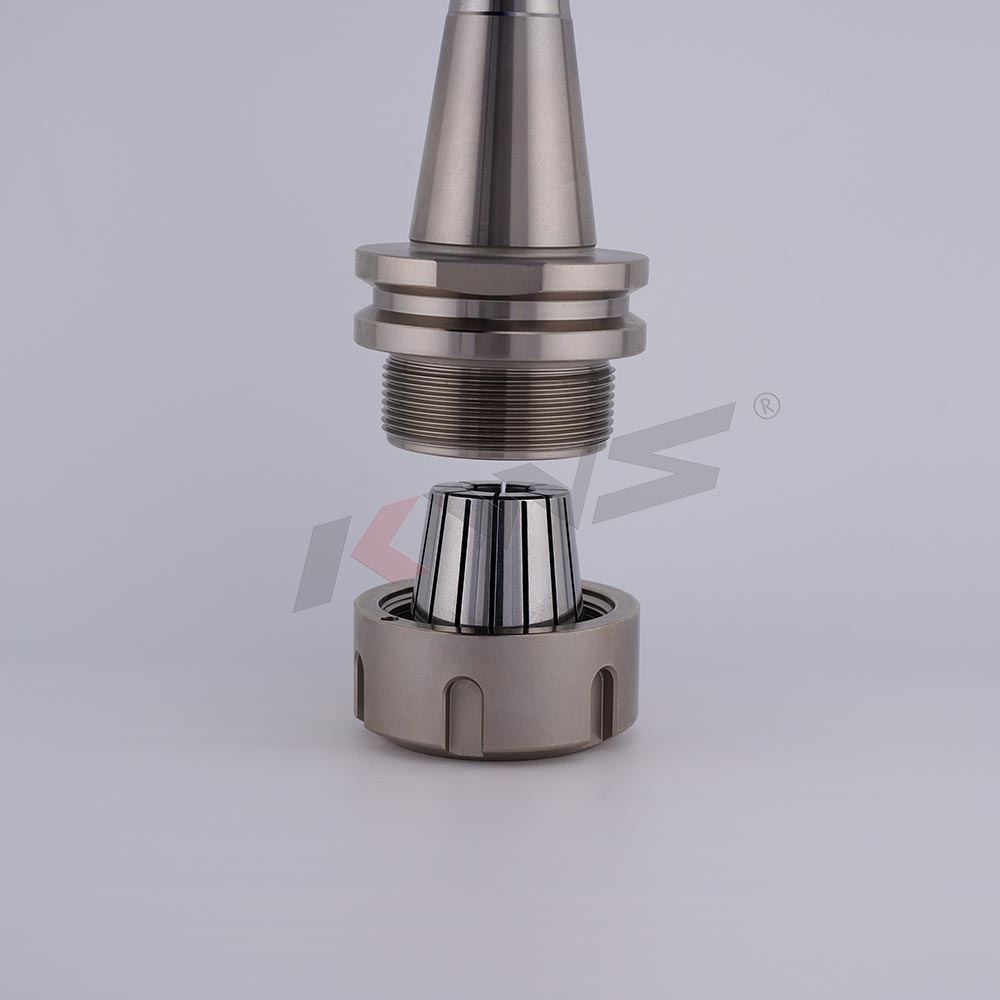 KWS ISO30-ER32-50L G2.5/30000rpm Tool Holder for Engraving Machine