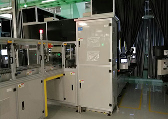 AOI 外观检测项目