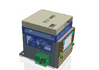 手机 Glass 外形长度、宽度、相机孔尺寸大小检查机