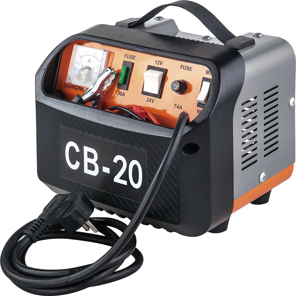 CB-10/15/20/30/50/30R/50R
