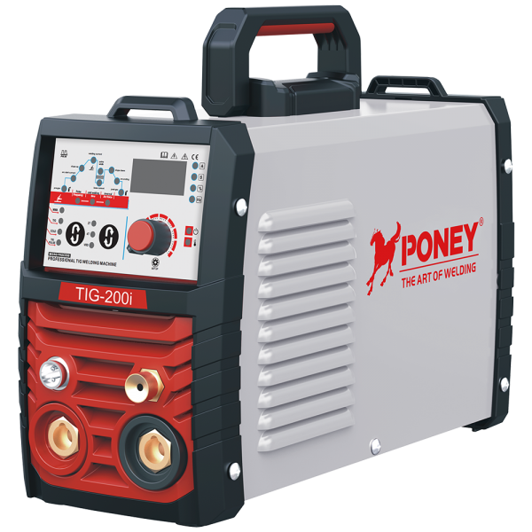 TIG-200i