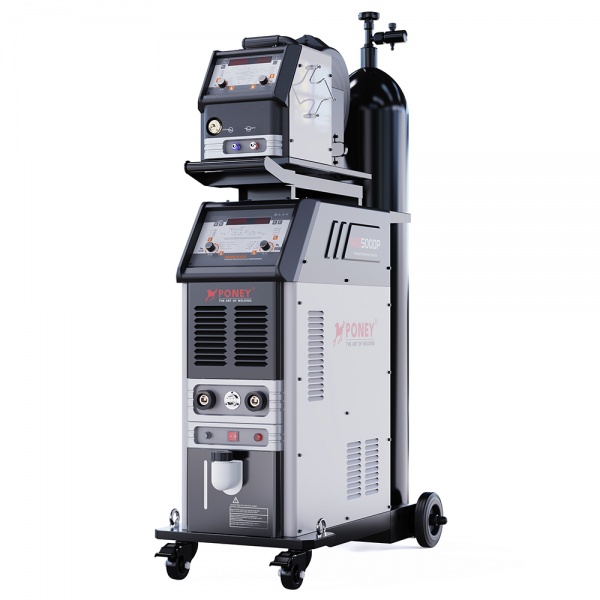 MAGICMIG-350DP/500DP