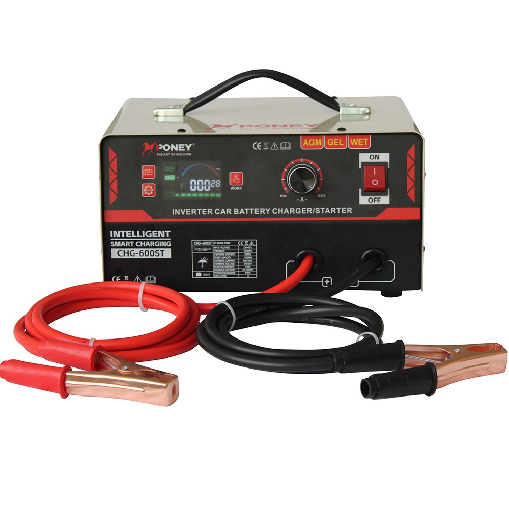 CHG-400ST/500ST/600ST CHT-800ST