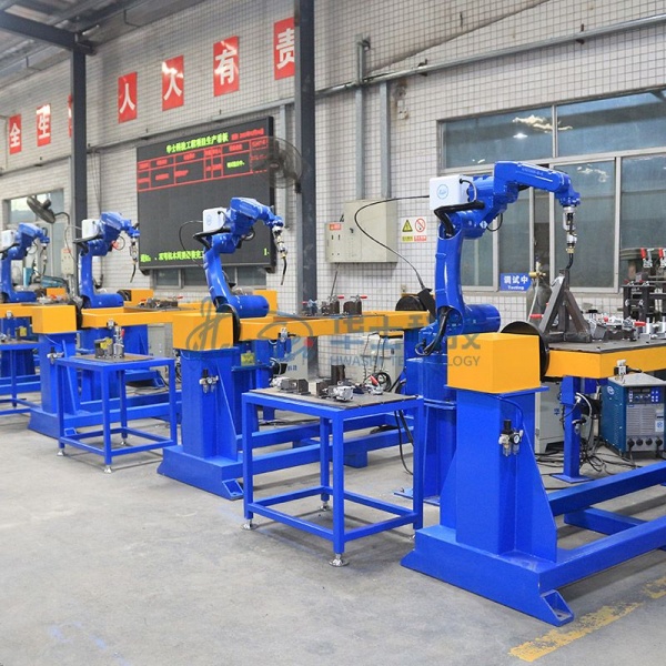 海昌智能锡焊机器人汽车电子验厂挑战与解决方案分析