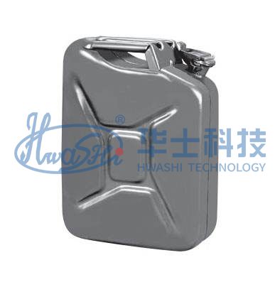 汽车油桶焊接机器人工作站