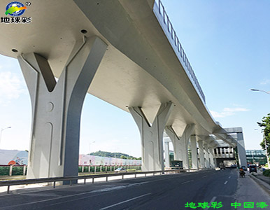 桥梁氟碳漆生产厂家天溢涂料公司-...