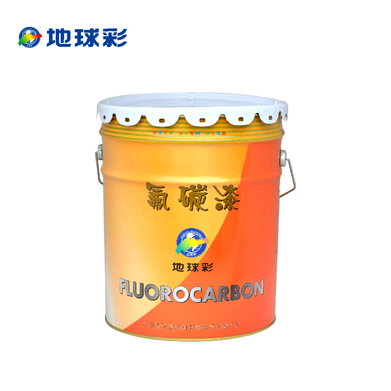 大桥氟碳面漆