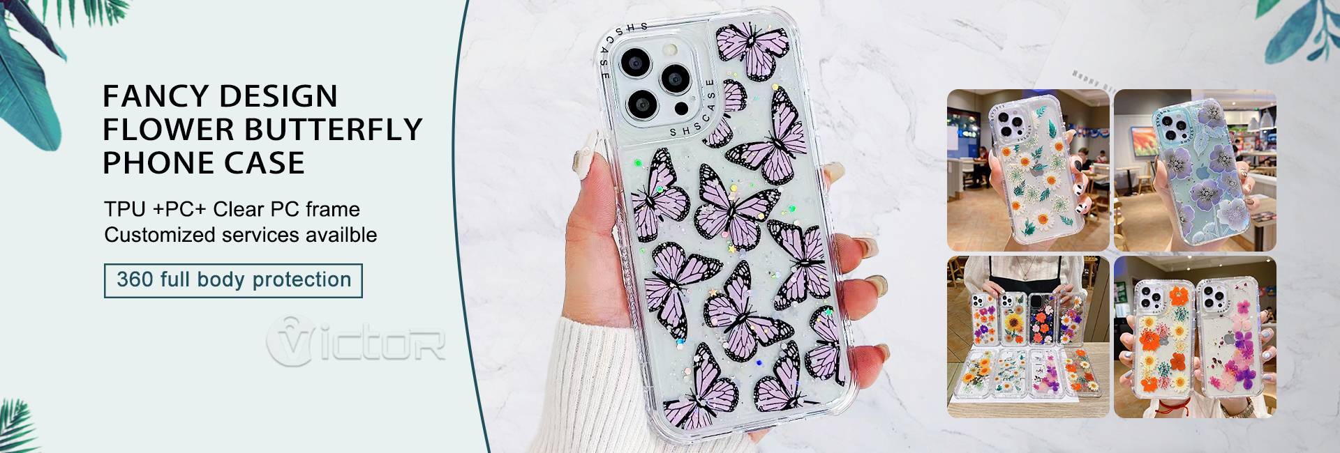 Custom Phone Case