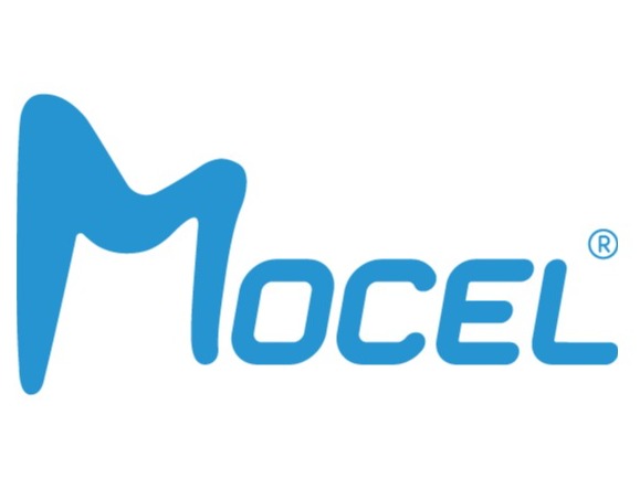 Mocel Logo