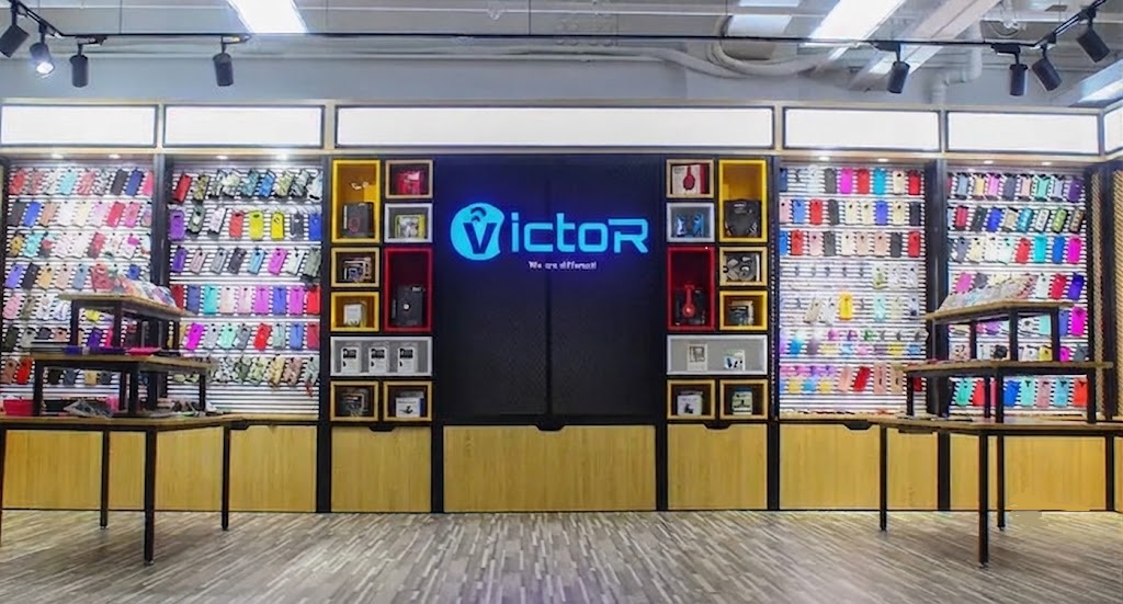 Show Room