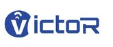 Victor Electronic Logo