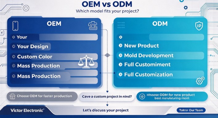 What Is the MOQ for Custom Phone Cases? A Complete Guide for Global Buyers