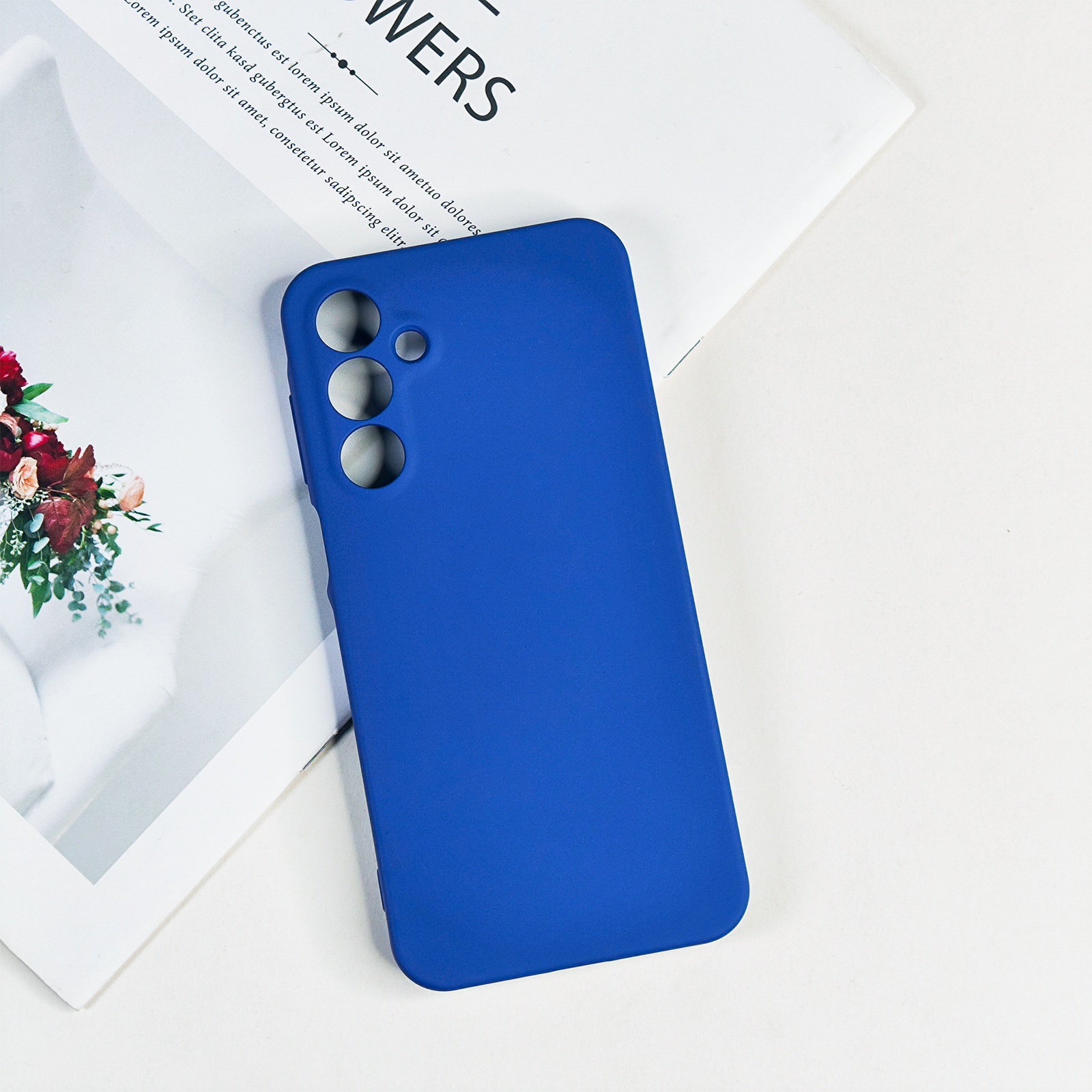 Sleek silicon tpu phone case for samsung for huawei shockproof back cover