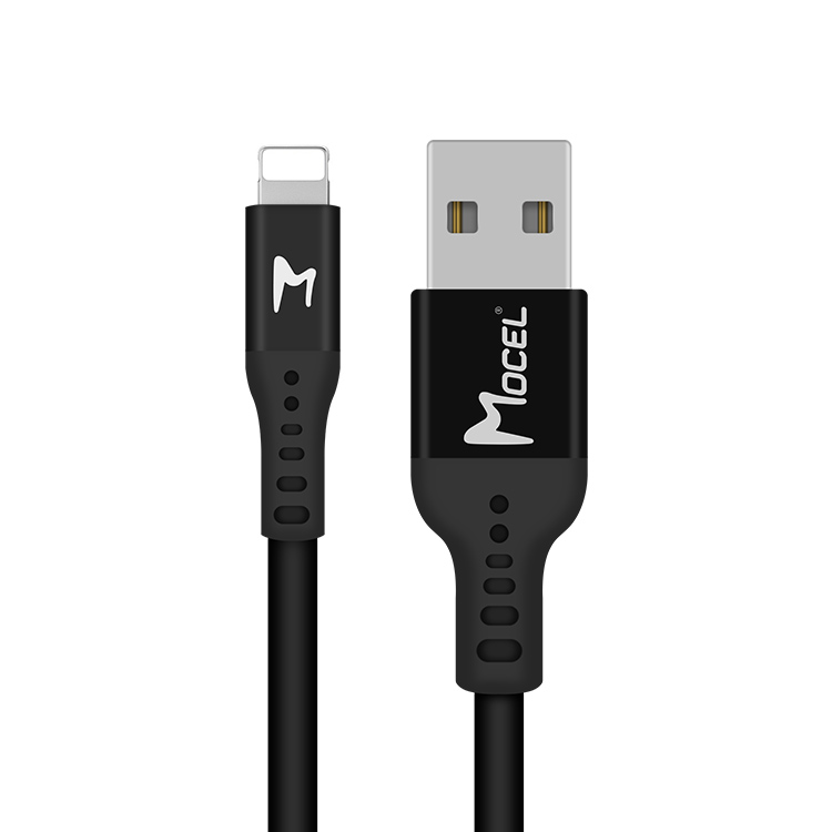 Mocel Type-C Data Cable for Mobile Phone Charger USB Charging Cable for Android mobile phone