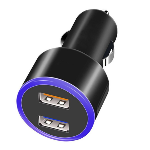 Mocel Dual USB Car Charger wholesale