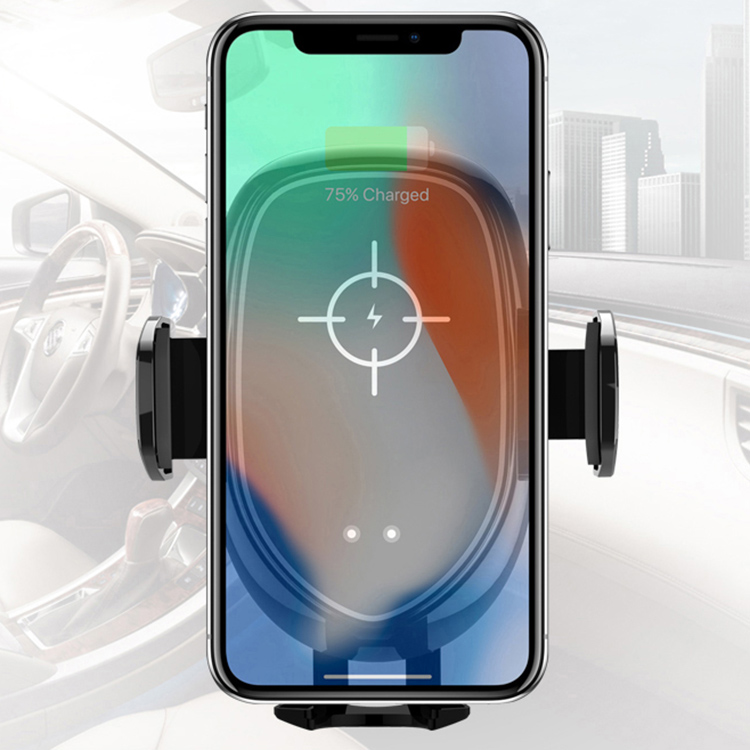 Mocel Wireless mobile phone charger 
