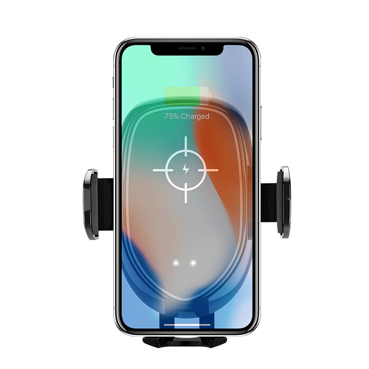 Mocel Wireless mobile phone charger 