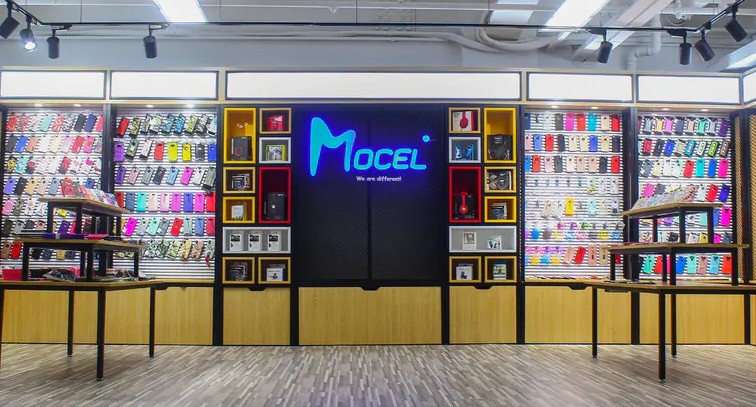 Show Room
