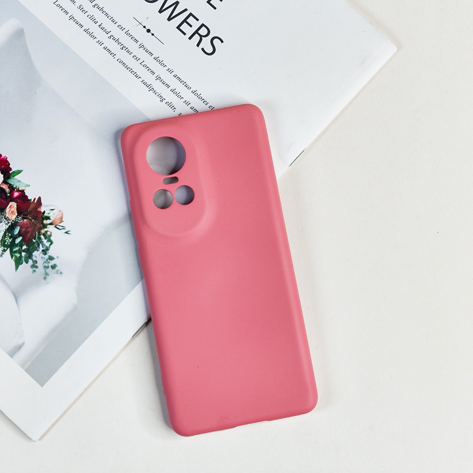 Sleek silicon tpu phone case for samsung for huawei shockproof back cover