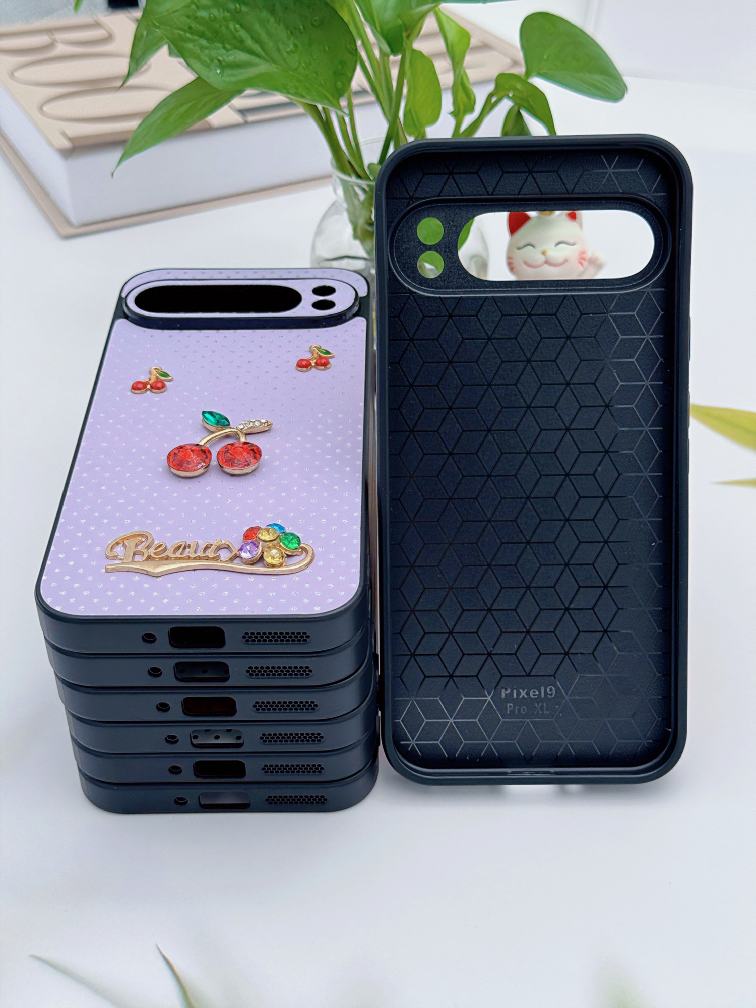 Custom universal fruit cell phone cover forSamsung Huawei Vvo Oppo  mobile phone case wholesale
