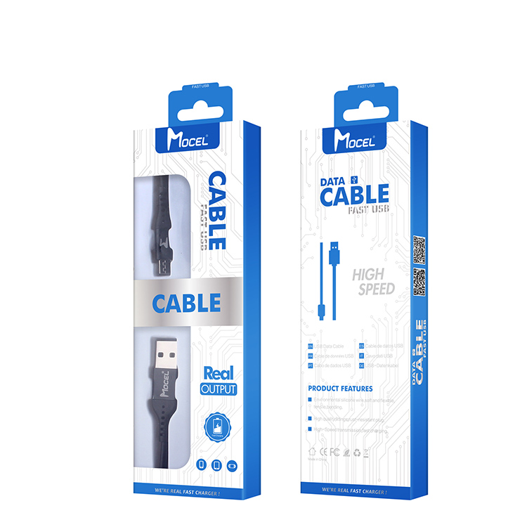 Mocel Lightning Data Cable for iPhone Charger USB Charging Cable for iPhone Cell Phone Accessory 