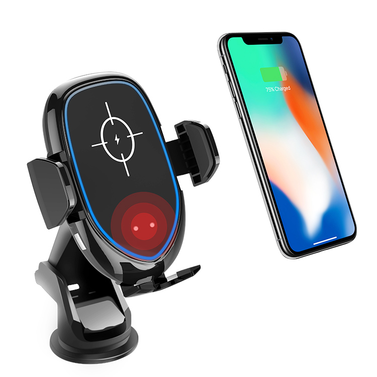 Mocel Wireless mobile phone charger 