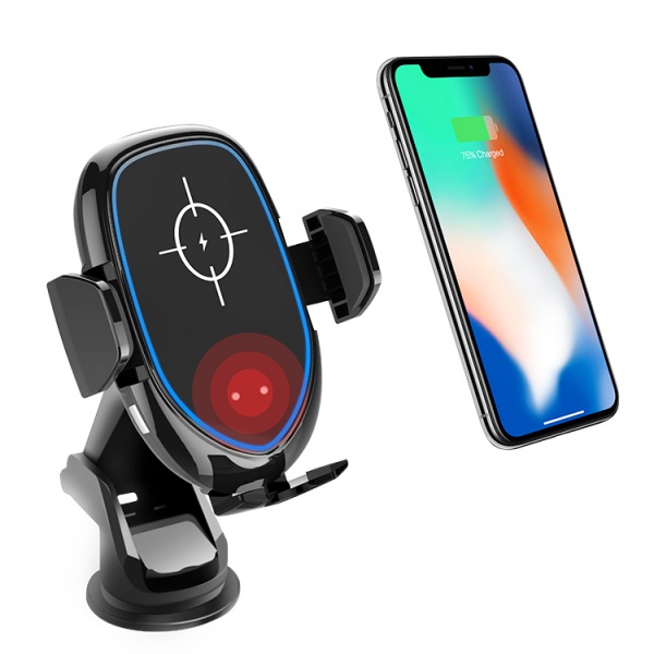 Mocel Wireless mobile phone charger 