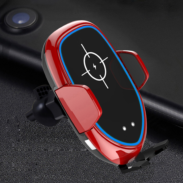 Mocel Wireless mobile phone charger 