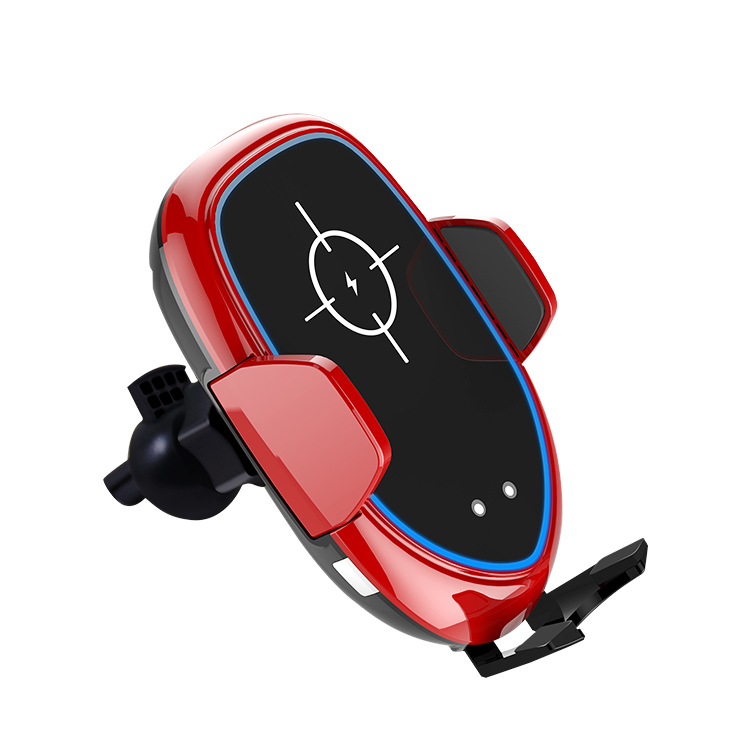 Mocel Wireless mobile phone charger 