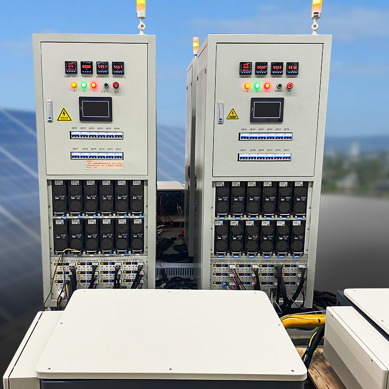 20-360KW光伏逆变器测试系统