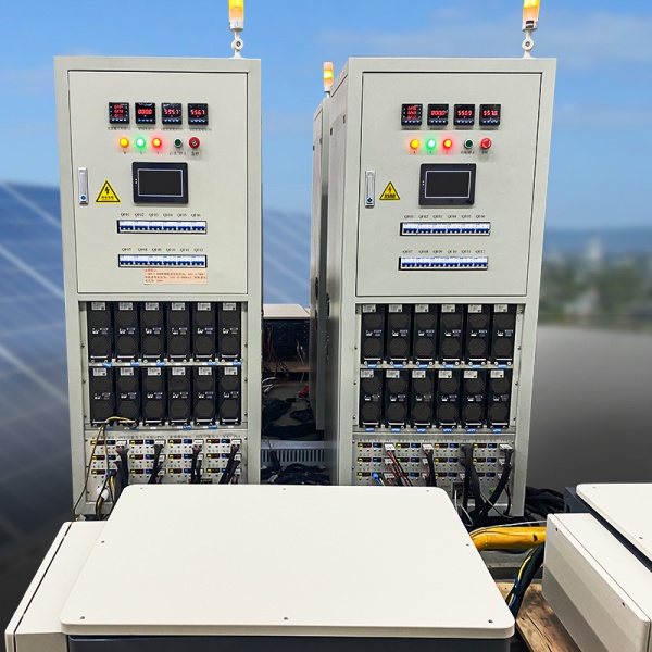 20-360KW光伏逆变器测试系统