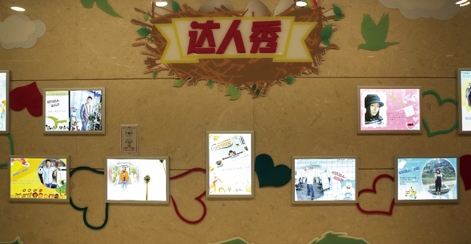 图片展示