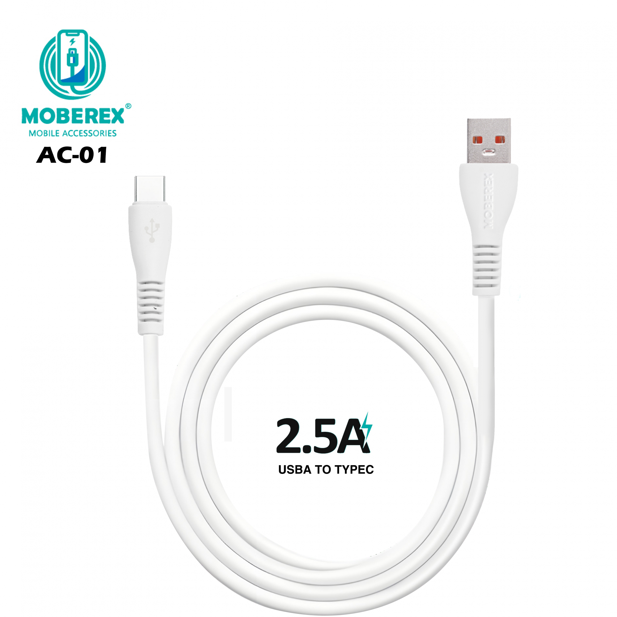 2.5A SERIAL