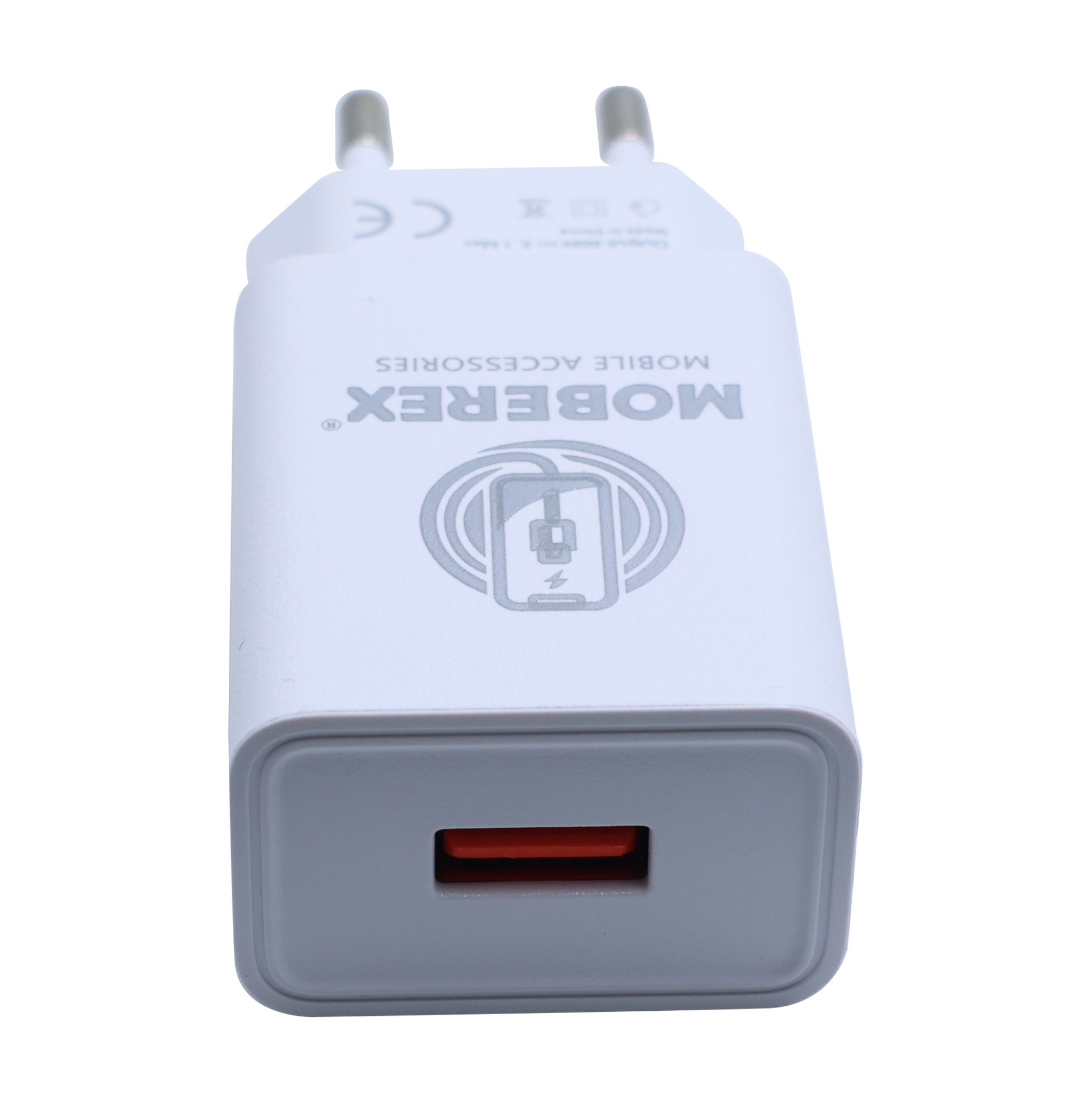 P101 （5V-2A） SMALL