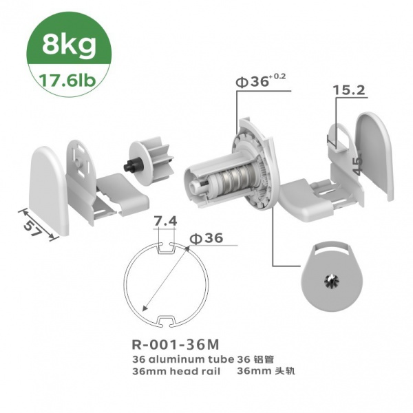 ZFSA38-15
