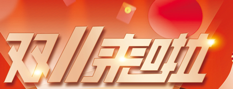 双11
