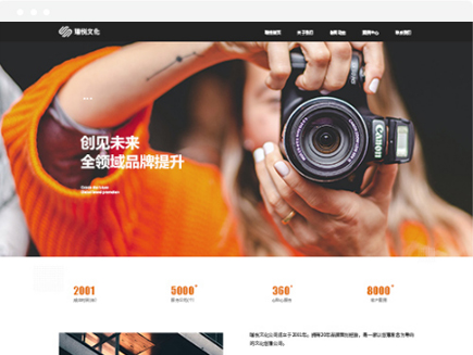 文化、广告、设计服务