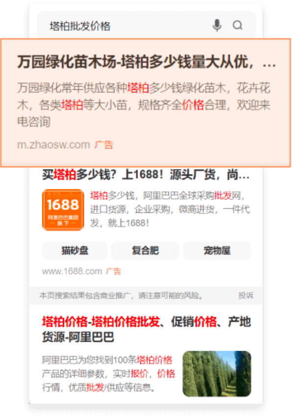 图片展示