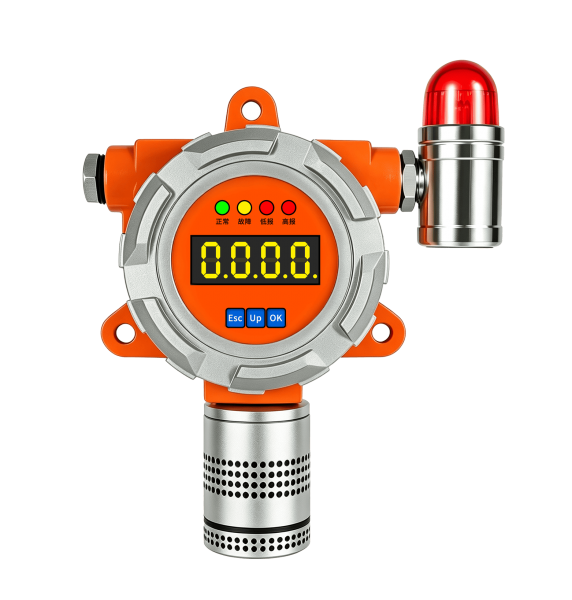 SD123‑IGDV2‑PM 防爆型粉尘探测器
