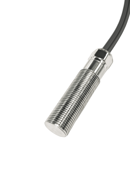 SD123‑SSR01 霍尔转速传感器