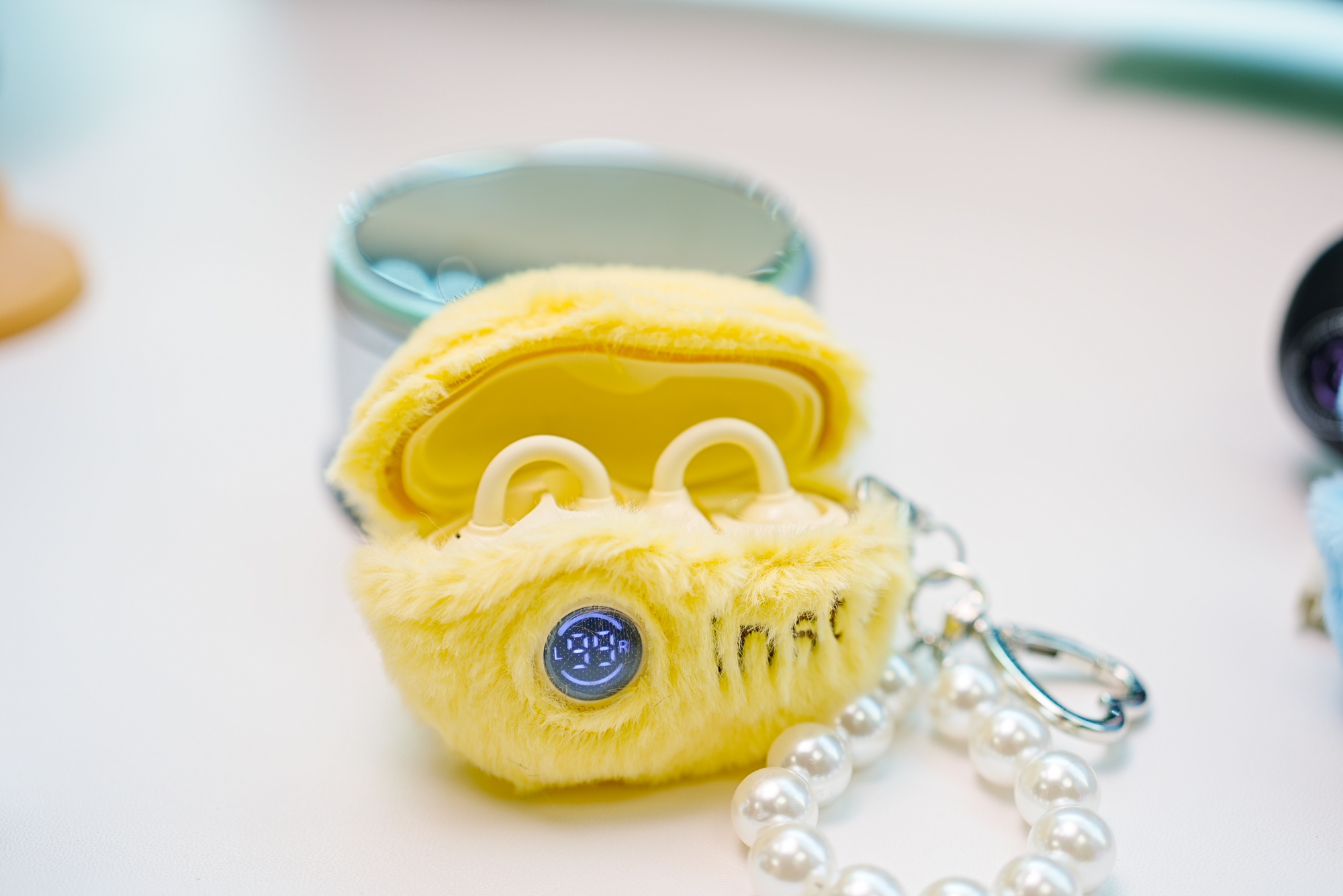 Clip03 （3CLRS）