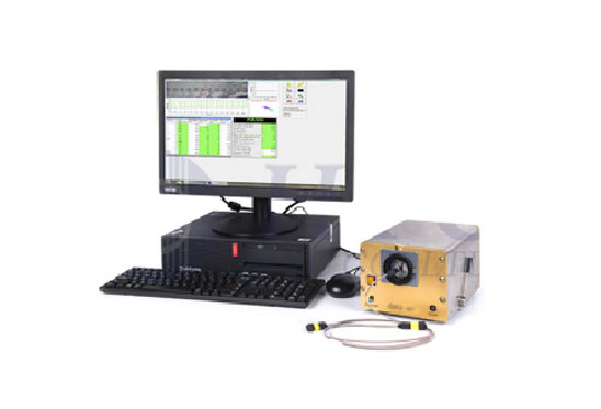 MTP/MPO 3D Interferometer Testing