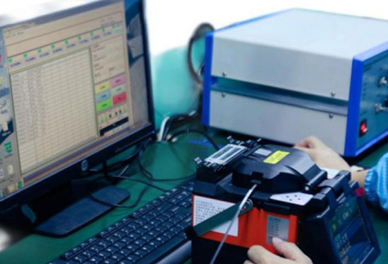 PLC Test System