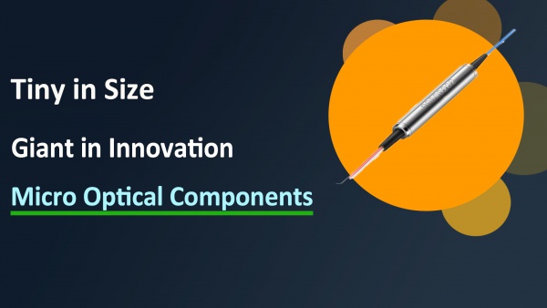 Micro Optical Components